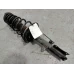 TOYOTA CAMRY RIGHT REAR STRUT ASV50, NON HYBRID TYPE, 05/15-10/17 2016