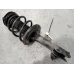 TOYOTA CAMRY LEFT FRONT STRUT ASV50, NON HYBRID TYPE, 05/15-10/17 2016