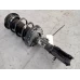 HOLDEN ASTRA LEFT FRONT STRUT BK, 1.4, 09/16- 2017