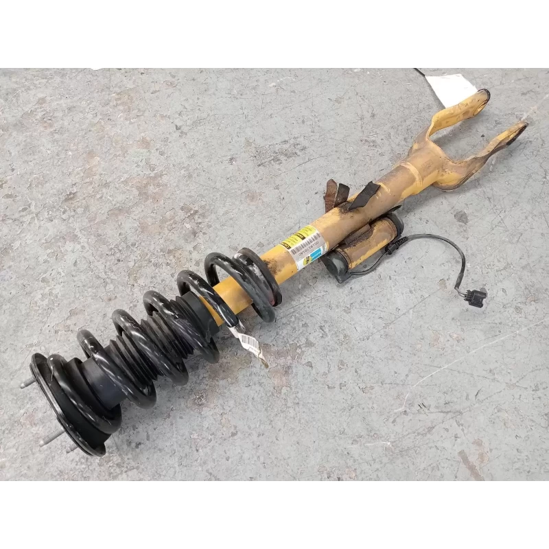 JEEP GRANDCHEROKEE RIGHT FRONT STRUT WK, SRT8/SRT TYPE, 01/12-09/16 2015