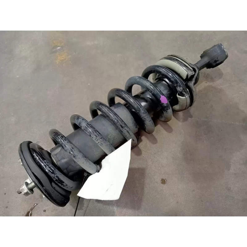 NISSAN NAVARA RIGHT FRONT STRUT D40, 2WD, 2.5, DIESEL, VIN VSK, 09/05-08/15 2014