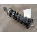 NISSAN NAVARA RIGHT FRONT STRUT D40, 2WD, 2.5, DIESEL, VIN VSK, 09/05-08/15 2014