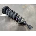 NISSAN NAVARA RIGHT FRONT STRUT D40, 2WD, 2.5, DIESEL, VIN VSK, 09/05-08/15 2014