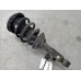 TOYOTA HILUX LEFT FRONT STRUT 2WD LOW RIDE, 09/15- 2018