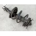 HYUNDAI ILOAD/IMAX RIGHT FRONT STRUT ILOAD/IMAX, TQ, 11/13-03/21 2017