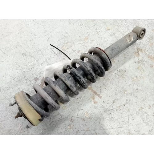 HOLDEN COLORADO LEFT FRONT STRUT 2WD, RG, 01/12-06/16 2013