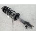 MAZDA CX7 LEFT FRONT STRUT ER, 11/06-02/12 2010