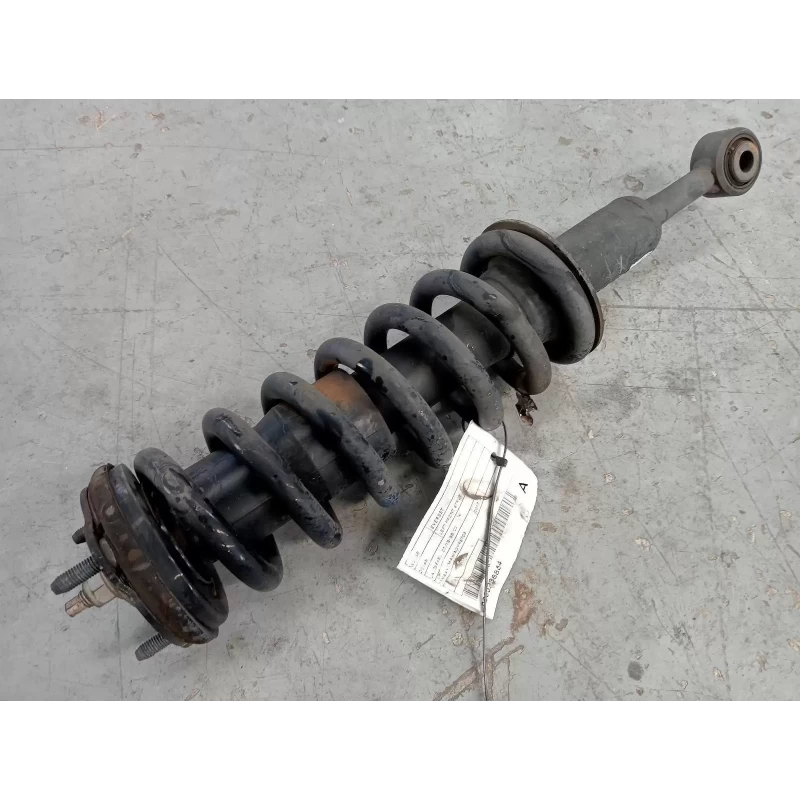 FORD EVEREST LEFT FRONT STRUT UA, DIESEL, 07/15-05/22 2017