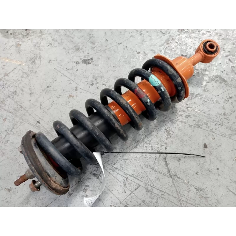 NISSAN NAVARA RIGHT FRONT STRUT D40, 2WD/4WD, 2.5, DIESEL, VIN MNT, 03/08-08/15