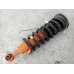 NISSAN NAVARA RIGHT FRONT STRUT D40, 2WD/4WD, 2.5, DIESEL, VIN MNT, 03/08-08/15