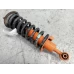 NISSAN NAVARA RIGHT FRONT STRUT D40, 2WD/4WD, 2.5, DIESEL, VIN MNT, 03/08-08/15