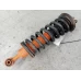 NISSAN NAVARA LEFT FRONT STRUT D40, 2WD/4WD, 2.5, DIESEL, VIN MNT, 03/08-08/15 2