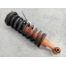 NISSAN NAVARA LEFT FRONT STRUT D40, 2WD/4WD, 2.5, DIESEL, VIN MNT, 03/08-08/15 2