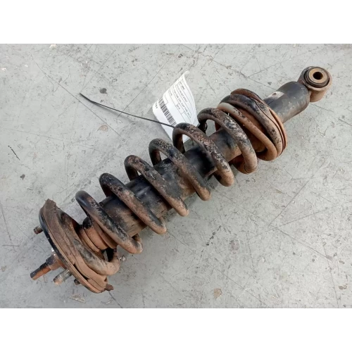 NISSAN NAVARA RIGHT FRONT STRUT NP300, 2WD/4WD, DUAL CAB, COIL SUSP TYPE, 04/15-