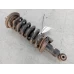 NISSAN NAVARA RIGHT FRONT STRUT NP300, 2WD/4WD, DUAL CAB, COIL SUSP TYPE, 04/15-