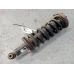 NISSAN NAVARA LEFT FRONT STRUT NP300, 2WD/4WD, DUAL CAB, COIL SUSP TYPE, 04/15-