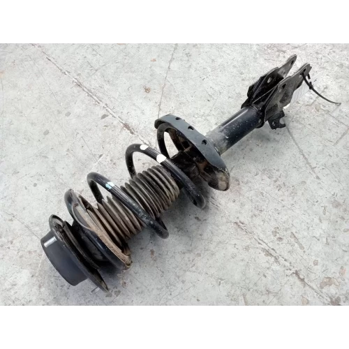 SUBARU FORESTER RIGHT FRONT STRUT 02/08-08/12 2012