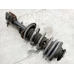 HOLDEN COMMODORE LEFT FRONT STRUT VU, UTE, FE2 SUSPENSION TYPE, 09/00-09/02 2002