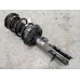 HOLDEN ASTRA LEFT FRONT STRUT BK, 1.4, 09/16- 2019