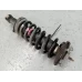 NISSAN NAVARA LEFT FRONT STRUT NP300, 2WD/4WD, DUAL CAB, COIL SUSP TYPE, 04/15-