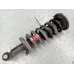 NISSAN NAVARA LEFT FRONT STRUT NP300, 2WD/4WD, DUAL CAB, COIL SUSP TYPE, 04/15-