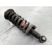 NISSAN NAVARA LEFT FRONT STRUT NP300, 2WD/4WD, DUAL CAB, COIL SUSP TYPE, 04/15-