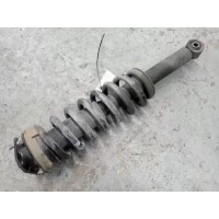 HOLDEN COLORADO LEFT FRONT STRUT 4WD, RG, 01/12-06/16 2015