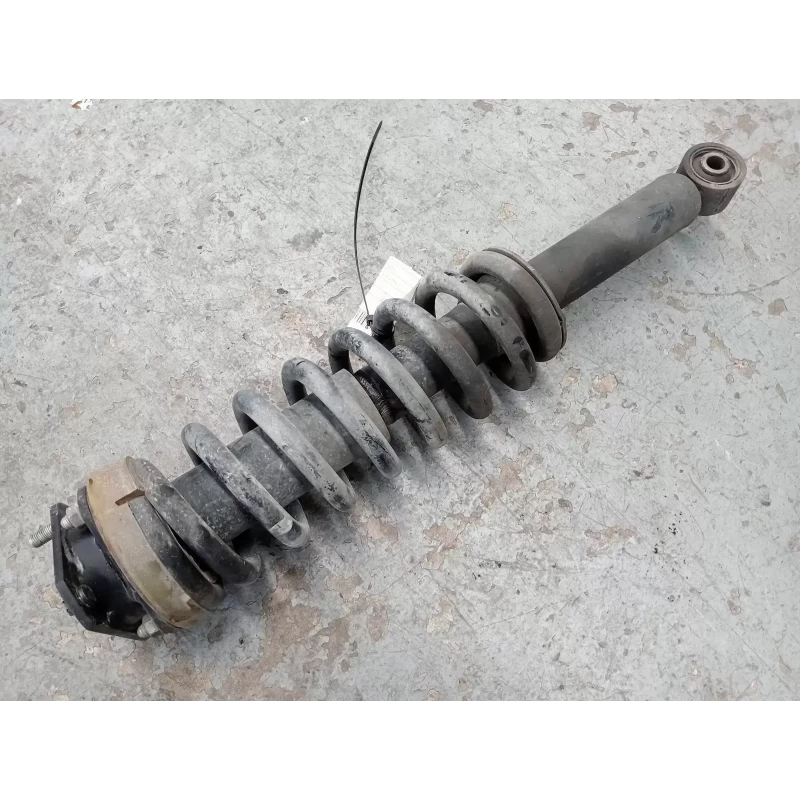 HOLDEN COLORADO LEFT FRONT STRUT 4WD, RG, 01/12-06/16 2015