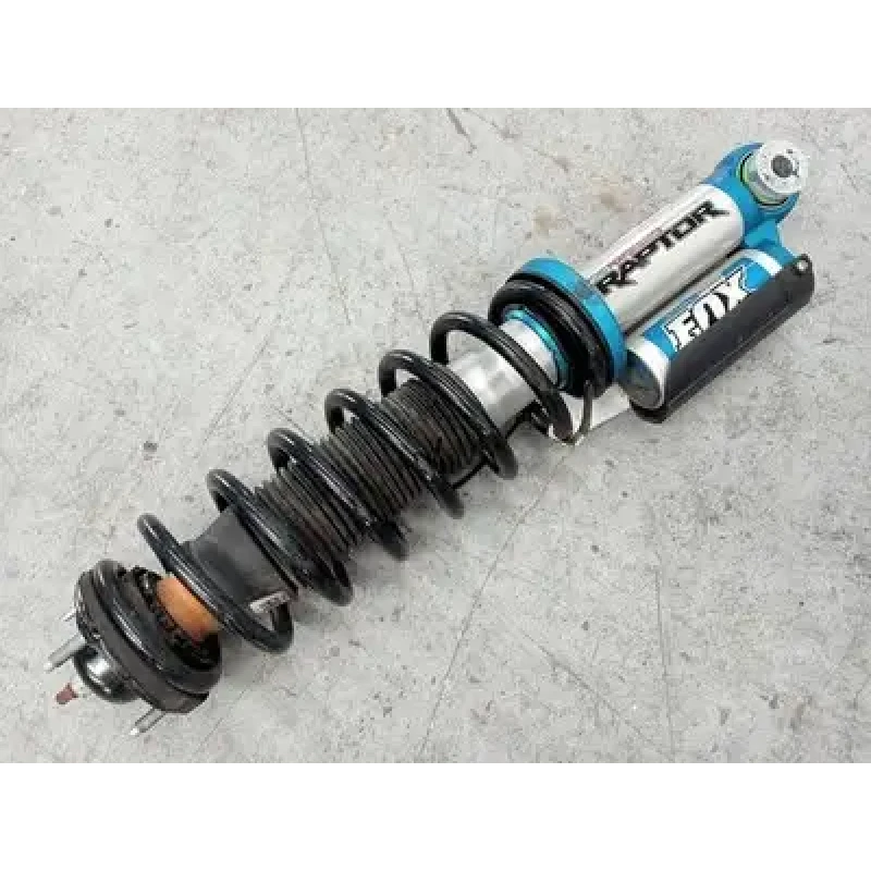 FORD RANGER SHOCK ABSORBER PX SERIES 3, REAR (RH SIDE), 4WD, RAPTOR, FOX RACING,