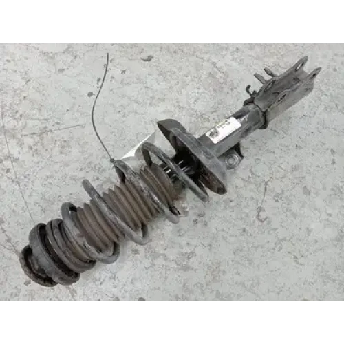HOLDEN BARINA RIGHT FRONT STRUT TM, 09/11-12/18 2014