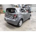 HOLDEN BARINA RIGHT FRONT STRUT TM, 09/11-12/18 2014