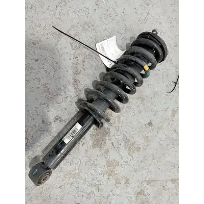 LDV T60 LEFT FRONT STRUT SK8C, 07/17- 2023