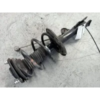 TOYOTA RAV4 RIGHT FRONT STRUT ACA33/ACA38, 2WD, 4CYL, 11/05-11/12 2012 TOYOTA RAV4 RIGHT FRONT STRUT ACA33/ACA38, 2WD, 4CYL, 11/05-11/12 2012