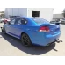 HOLDEN COMMODORE LEFT FRONT STRUT VE, SS/SV6/SS V, 08/06-05/13 2009