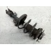 TOYOTA CAMRY LEFT FRONT STRUT ACV40, 2.4, 2AZ-FE, 06/06-11/11 2011
