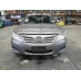 TOYOTA CAMRY LEFT FRONT STRUT ACV40, 2.4, 2AZ-FE, 06/06-11/11 2011
