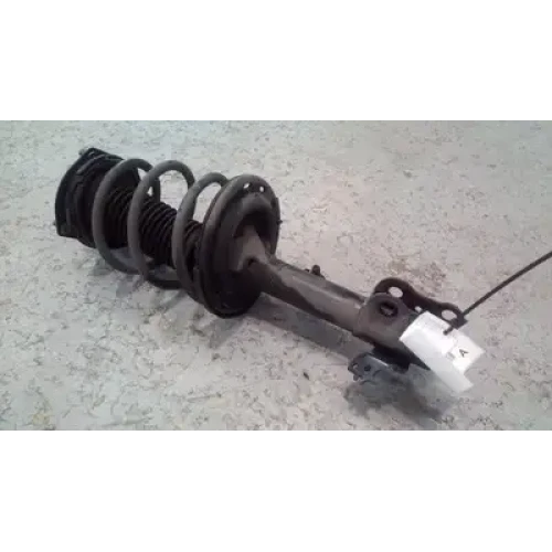 TOYOTA CAMRY LEFT FRONT STRUT ASV50, NON HYBRID TYPE, 12/11-05/15 2012