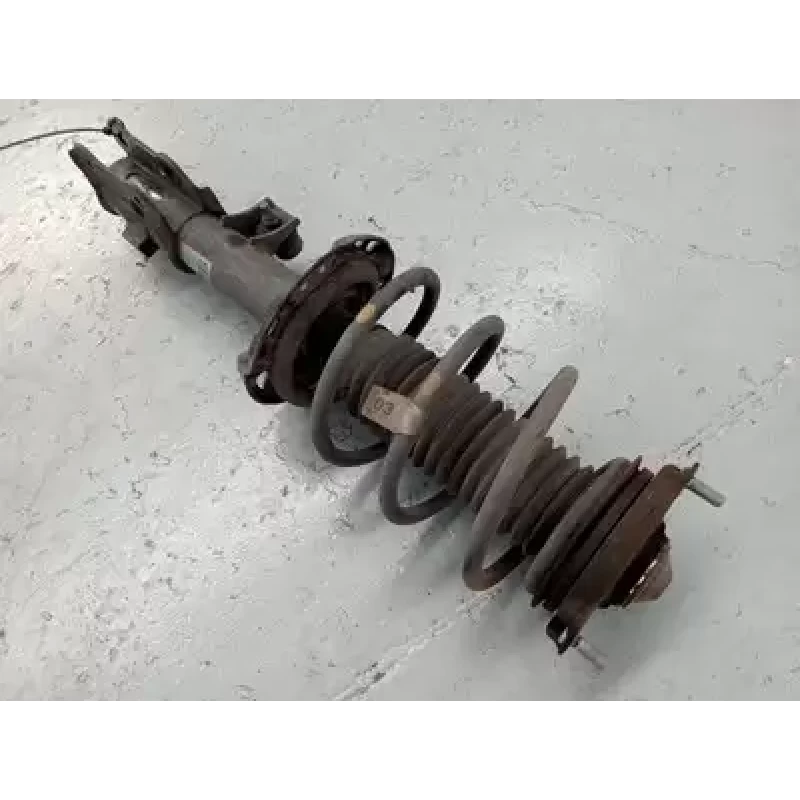 HYUNDAI TUCSON LEFT FRONT STRUT TL, KOREAN BUILT (VIN KMHJ), 2WD, 06/18-01/21 20