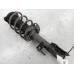 HYUNDAI TUCSON LEFT FRONT STRUT TL, KOREAN BUILT (VIN KMHJ), 2WD, 06/18-01/21 20