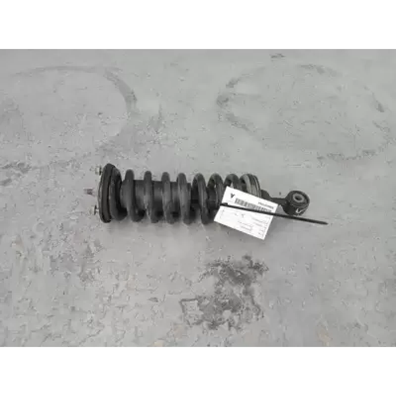 NISSAN PATHFINDER RIGHT FRONT STRUT R51, 05/05-09/13 2012