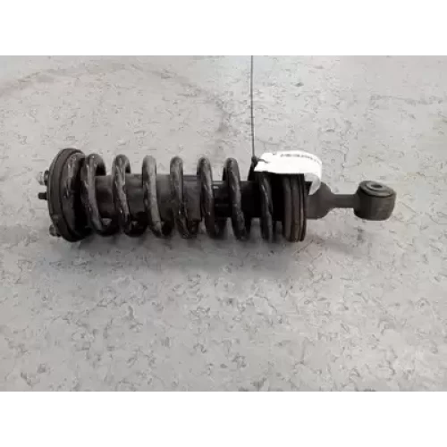 NISSAN PATHFINDER LEFT FRONT STRUT R51, 05/05-09/13 2012