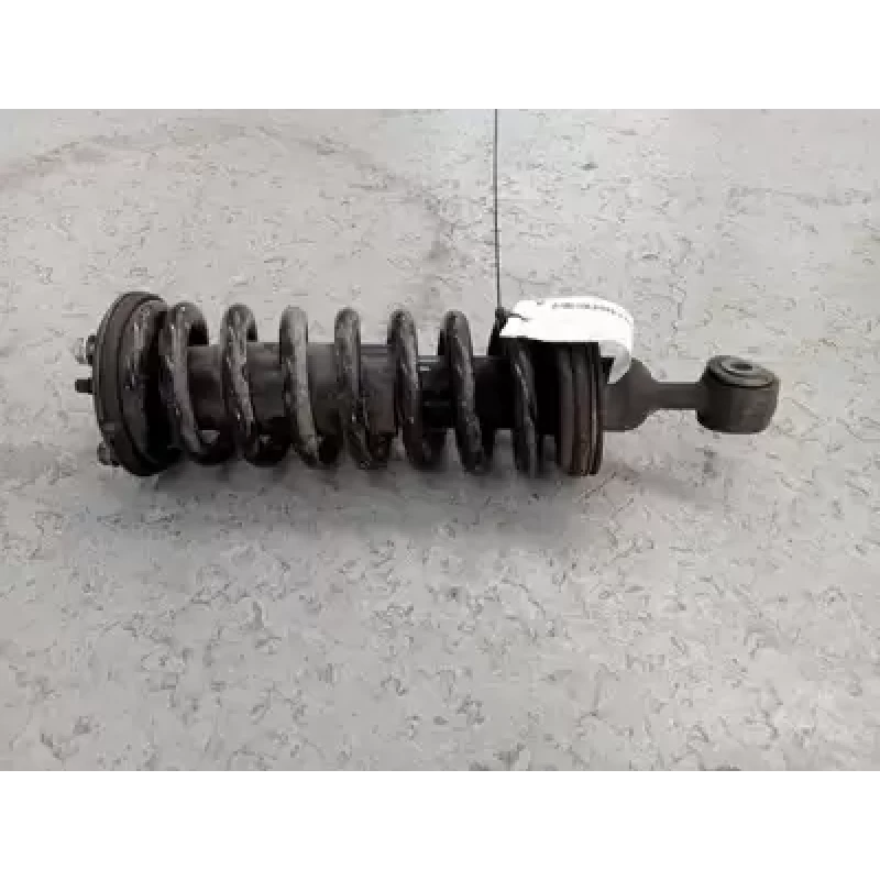 NISSAN PATHFINDER LEFT FRONT STRUT R51, 05/05-09/13 2012