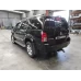 NISSAN PATHFINDER LEFT FRONT STRUT R51, 05/05-09/13 2012