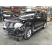 NISSAN PATHFINDER LEFT FRONT STRUT R51, 05/05-09/13 2012