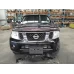 NISSAN PATHFINDER LEFT FRONT STRUT R51, 05/05-09/13 2012