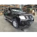 NISSAN PATHFINDER LEFT FRONT STRUT R51, 05/05-09/13 2012