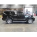 NISSAN PATHFINDER LEFT FRONT STRUT R51, 05/05-09/13 2012