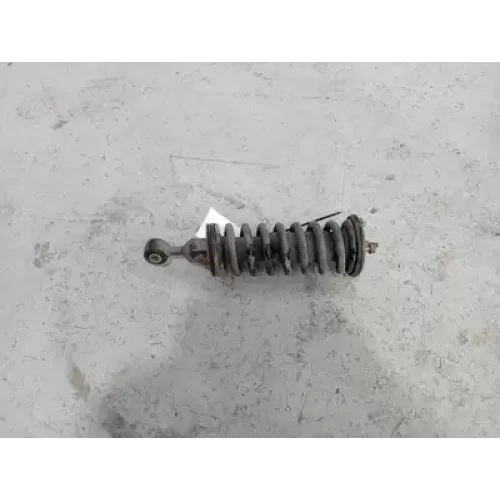 NISSAN NAVARA LEFT FRONT STRUT D40, 4WD, 2.5, DIESEL, VIN VSK, 09/05-08/15 2013