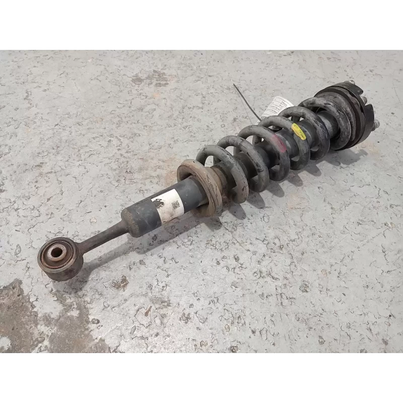 TOYOTA PRADO RIGHT FRONT STRUT 5DR WAGON, 150 SERIES, STANDARD TYPE, 08/13-11/23