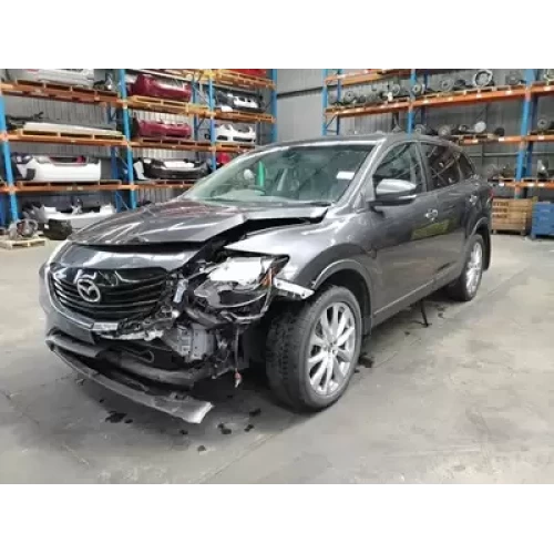 MAZDA CX9 RIGHT FRONT STRUT TB, 12/07-12/15 2013